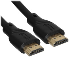 Изображение товара Кабель  GoPower HDMI - HDMI, 1.5 м