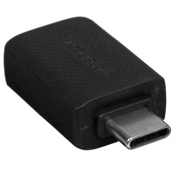Изображение товара Переходник ACEFAST USB Type-C - USB Type-A черный