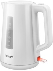 Изображение товара Электрочайник Philips HD 9318/00 белый