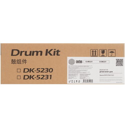Изображение товара Драм-картридж Cactus CS-DK5231
