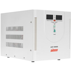 Изображение товара Стабилизатор напряжения PowerMan AVS 10000D
