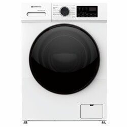 Изображение товара Стирально-сушильная машина Esperanza WMFD1012IBD12 белый