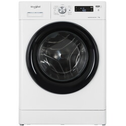 Изображение товара Стиральная машина Whirlpool FFS 7269 B EE белый