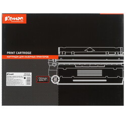 Изображение товара Картридж лазерный Комус SP201E(407999) черный, с чипом