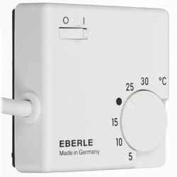 Изображение товара Контроллер Eberle