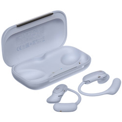 Изображение товара Наушники TWS Anker Soundcore AeroFit 2 Pro  фиолетовый 2026