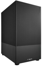 Изображение товара Корпус FSP S110-B  черный