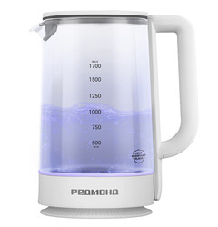 Изображение товара Электрочайник РЕДМОНД KG272 белый