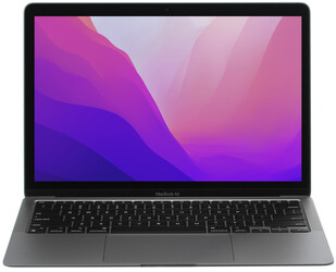 Изображение товара 13.3" Ноутбук Apple MacBook Air серый