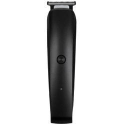 Изображение товара Машинка для стрижки Rombica TTR-W115 черный/золотистый