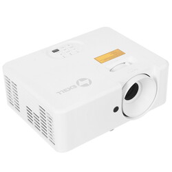 Изображение товара Проектор Exell EXD102Z белый