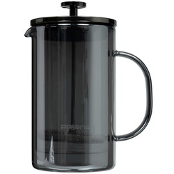 Изображение товара Френч-пресс Polaris Stein-600FP серый