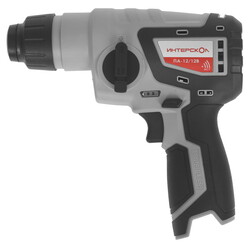 Изображение товара Перфоратор Интерскол ПА-12/12В  , Без ЗУ, Без АКБ