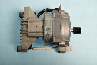 Изображение товара Двигатель (Инверторный) для стиральной машины (40/178V_575/15200Rpm_70/420W) (ZXGN-420-8-224L) [N/A]