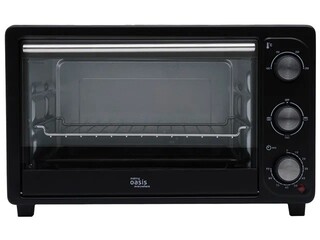 Изображение товара Мини-печь Oasis М-S30B черный