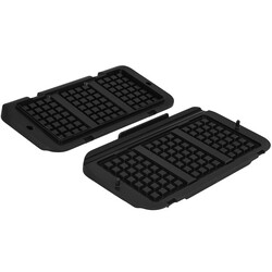 Изображение товара Сменная панель Tefal XL XA734810 черный