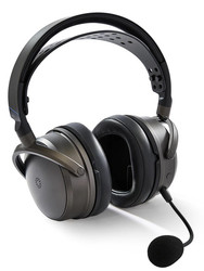 Изображение товара Беспроводные/проводные наушники Audeze Maxwell 2 for Playstation  черный 2026