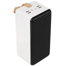 Изображение товара Портативный аккумулятор Rombica NEO PRO-800 белый