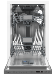 Изображение товара Встраиваемая посудомоечная машина Hotpoint HIS 2C69 S