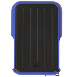Изображение товара 5 ТБ Внешний HDD Silicon Power Armor A66 [SP050TBPHD66LS3B]