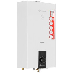 Изображение товара Водонагреватель газовый THERMEX T 20 D