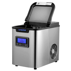 Изображение товара Ледогенератор Viatto MK-IM99D