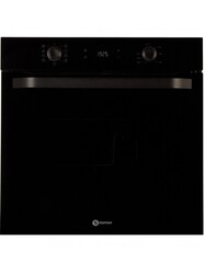 Изображение товара Электрический духовой шкаф SCHTOFF Decor 900 черный