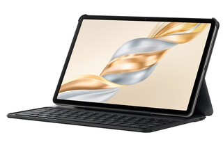 Изображение товара 11.5" Планшет HONOR Pad X9a Wi-Fi 256 ГБ серый + клавиатура + чехол