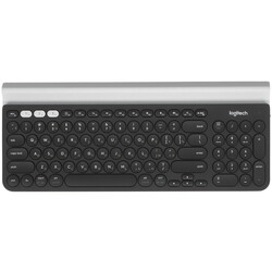 Изображение товара Клавиатура  беспроводная Logitech K780