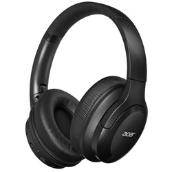Изображение товара Беспроводные/проводные наушники Acer OHR304 черный 2024