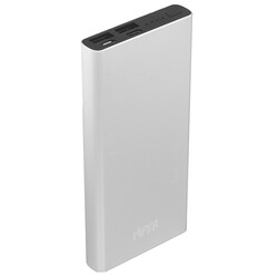 Изображение товара Портативный аккумулятор HIPER CORE 2XL серебристый