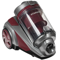 Изображение товара Пылесос Starwind SCV2520 серый