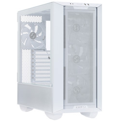 Изображение товара Корпус LIAN LI LANCOOL III [G99.LAN3W.10R] белый