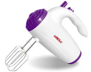 Изображение товара Миксер ARESA AR-1905 белый