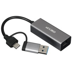 Изображение товара Сетевая карта DEXP AT-R07