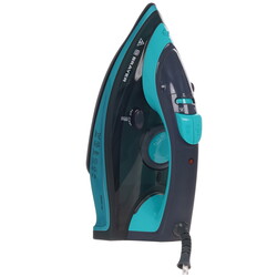 Изображение товара Утюг BRAYER 4019BR черный