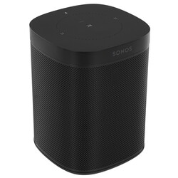 Изображение товара Умная колонка Sonos One черный