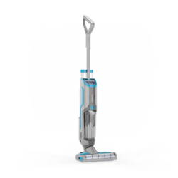 Изображение товара Моющий пылесос вертикальный   TEQQO Aquastick 3 in 1 PLUS  серый