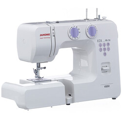 Изображение товара Швейная машина Janome VS 50