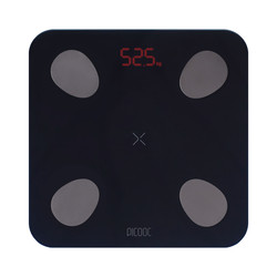 Изображение товара Весы Picooc Mini Lite черный