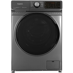 Изображение товара Стиральная машина Бирюса WM-SBM1014/15 M серебристый