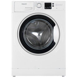 Изображение товара Стиральная машина Hotpoint NUS 5015 S RU белый