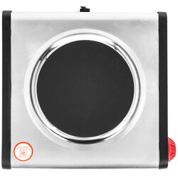 Изображение товара Плита компактная электрическая LUMME LU-3637 NEW красный