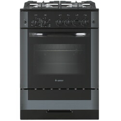 Изображение товара Газовая плита Gefest GS 6515B1 GC черный
