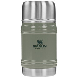 Изображение товара Термос ланч-бокс Stanley Artisan 10-11426-004 зеленый