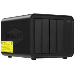 Изображение товара Сетевое хранилище (NAS) TerraMaster F4-212