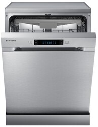 Изображение товара Посудомоечная машина Samsung DW60M6050FS/WT серебристый