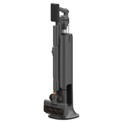 Изображение товара Пылесос  вертикальный  Garlyn MDC-3000  серый