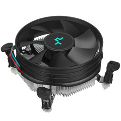Изображение товара Кулер для процессора DEEPCOOL THETA 9 PWM [LGA1700] [DP-ICAP-T9P-17] черный