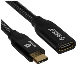 Изображение товара OTG-кабель ORICO черный